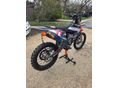 KTM 350 SX-F 2019/7 - 2