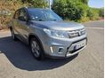 SUZUKI VITARA 2017/6 - 2