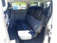 NISSAN NV200 2014/11 - 12