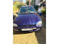 FORD ESCORT 1997/12 - 4