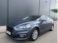 FORD MONDEO 2.0 EcoBlue Business KÉZI VÁLTÓ.KÉT KULCS. FRISSEN SZERVIZELT. 2 ÉV MŰSZAKI