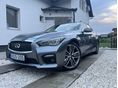 INFINITI Q50S 3.5 V6 Hybrid Sport Tech (Automata) EU6 V37