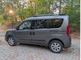 FIAT DOBLO 2019/6 - 2