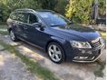 VOLKSWAGEN PASSAT VII Variant 2.0 CR TDI Comfortline BMT