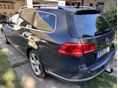 VOLKSWAGEN PASSAT VII 2014/8 - 4