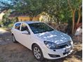 OPEL ASTRA H 1.7 CDTI Classic III A17DTR - nagyszervíz 2025.10. hó