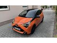 TOYOTA AYGO 2019/12 - 2