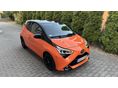 TOYOTA AYGO 1.0 x-cite II cool&safe + smart Limiltált Full extra