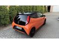 TOYOTA AYGO 2019/12 - 3
