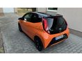TOYOTA AYGO 2019/12 - 4
