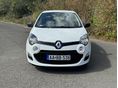 RENAULT TWINGO 1.2 16V Trend