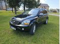 KIA SORENTO 2.5 CRDi EX Prémium (Automata)