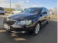 SKODA SUPERB 2014/1 - 3