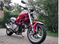DUCATI MONSTER 600 2001/6 - 4