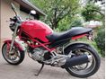 DUCATI MONSTER 600 