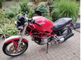 DUCATI MONSTER 600 2001/6 - 5