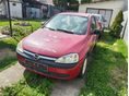 OPEL CORSA C 1.0 12V Club