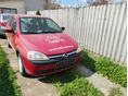 OPEL CORSA C 2003/6 - 2