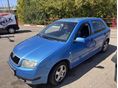 SKODA FABIA 1.4 16V Elegance 6Y