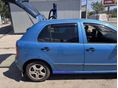 SKODA FABIA 2000/11 - 7