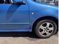 SKODA FABIA 2000/11 - 8