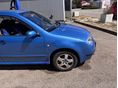 SKODA FABIA 2000/11 - 10