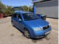 SKODA FABIA 2000/11 - 3