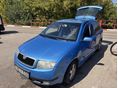 SKODA FABIA 2000/11 - 11