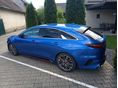 KIA PRO CEE'D ProCeed 1.6 T-GDI GT DCT