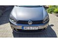 VOLKSWAGEN GOLF VI 2012/6 - 2