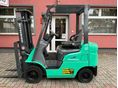 MITSUBISHI KFG18T
