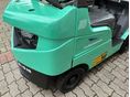 MITSUBISHI 2005 - 5
