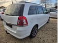 OPEL ZAFIRA B 2011 - 2
