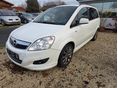 OPEL ZAFIRA B 2011 - 3