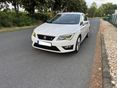 SEAT LEON 1.4 TSI FR Start&Stop Multikormány-Led-Xenon-Navi-Hifi-Tempomat-ParkRadar