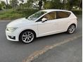 SEAT LEON 2013/8 - 7