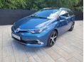 TOYOTA AURIS 2016/10 - 2