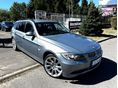 BMW 330xd Touring (Automata) NAVI+FÉLBŐR+1 TULAJ
