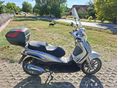PIAGGIO BEVERLY 300 