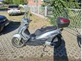 PIAGGIO BEVERLY 300 2009 - 2