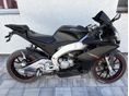 APRILIA RS 50 2016/5 - 6
