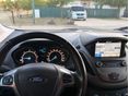FORD COURIER 2020/9 - 8