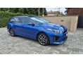 KIA CEE'D Ceed SW 1.4 T-GDI Gold GT Line