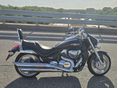 SUZUKI VZR 1800 