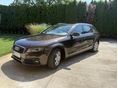 AUDI A4 Avant 2.0 TDI DPF Multitronic EU5