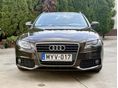 AUDI A4 2011/2 - 2