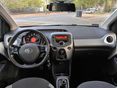 TOYOTA AYGO 2020/4 - 10
