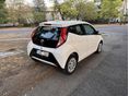 TOYOTA AYGO 2020/4 - 5