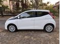 TOYOTA AYGO 2020/4 - 8