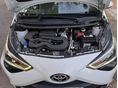 TOYOTA AYGO 2020/4 - 12